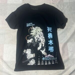 My Hero Academia Shirt Medium